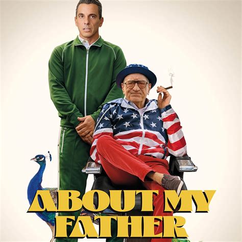 about my father vodrip|About My Father .